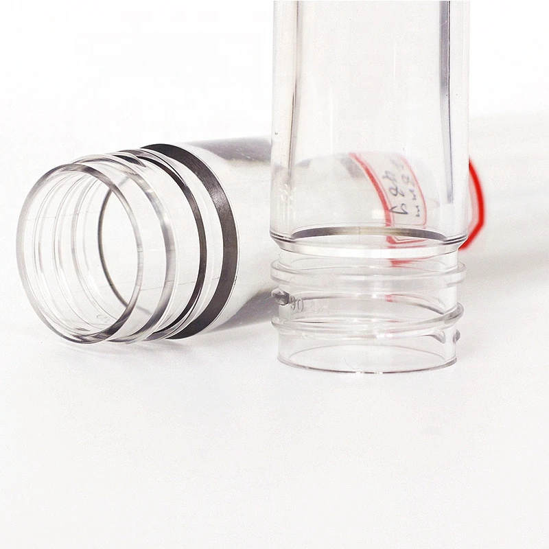 How PET Preforms are Enhancing the Shelf Life of Packaged Products 3