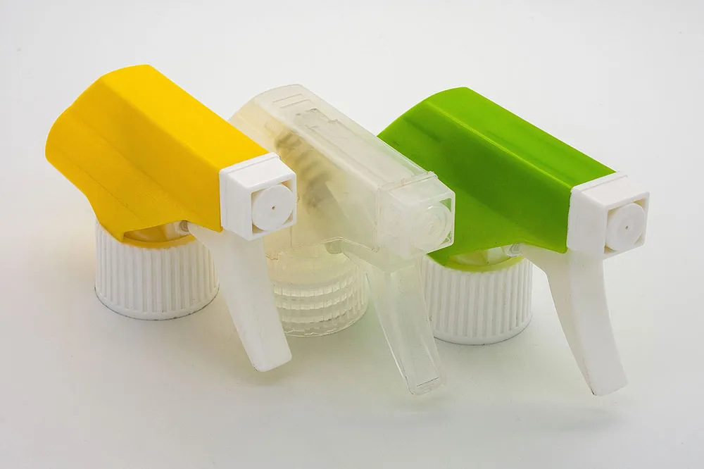 Trigger Sprayer Recycling Code 5 How to Label for US Consumers 3