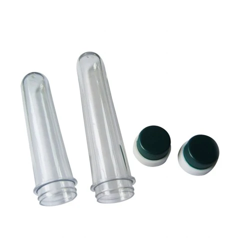 PET Preforms and Their Role in the Fight Against Single-Use Plastics 4