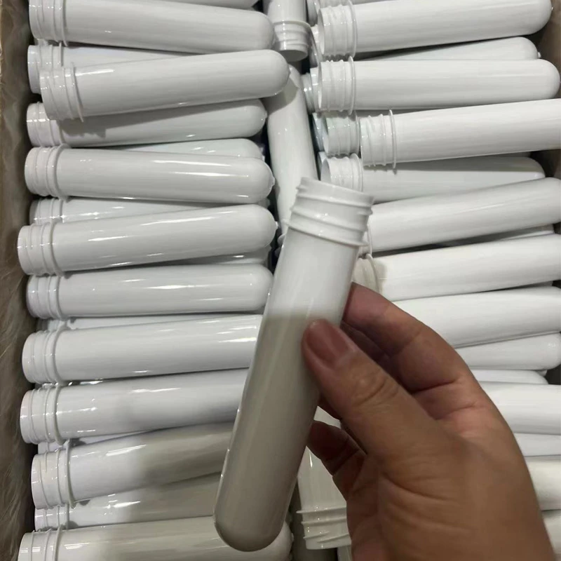 PET Preforms and Their Role in the Fight Against Single-Use Plastics 1